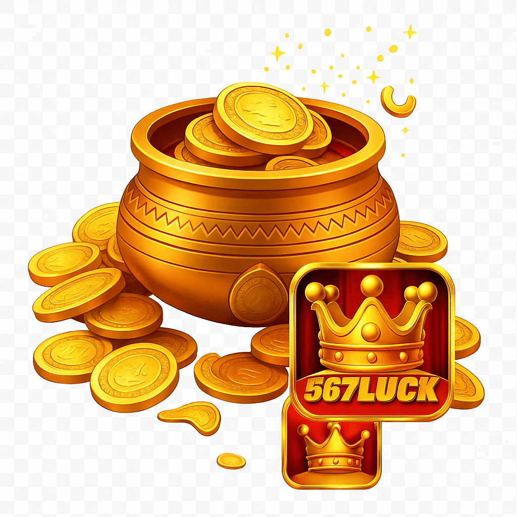 567LUCK : Dengan Kampus Unggul