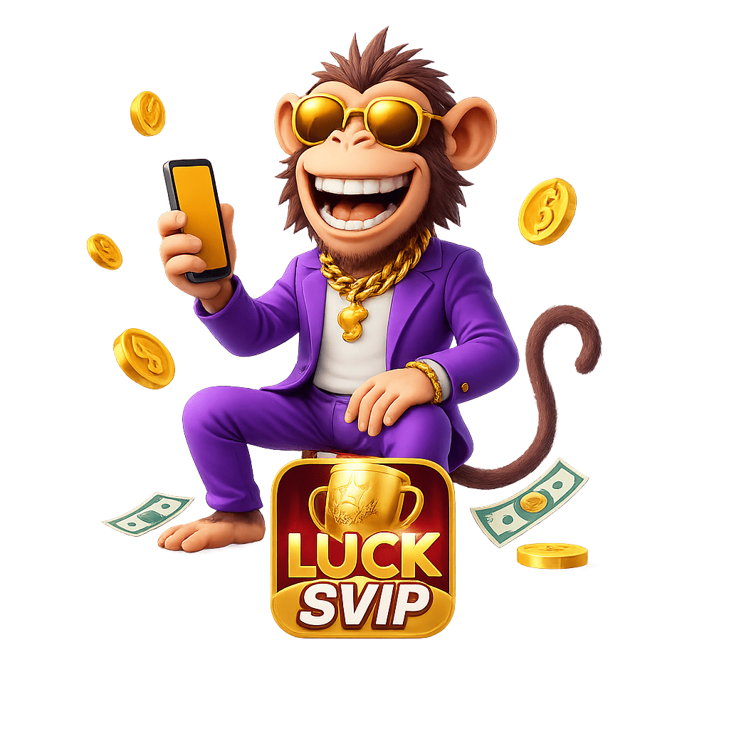 LUCKSVIP : Dengan Kampus Unggul
